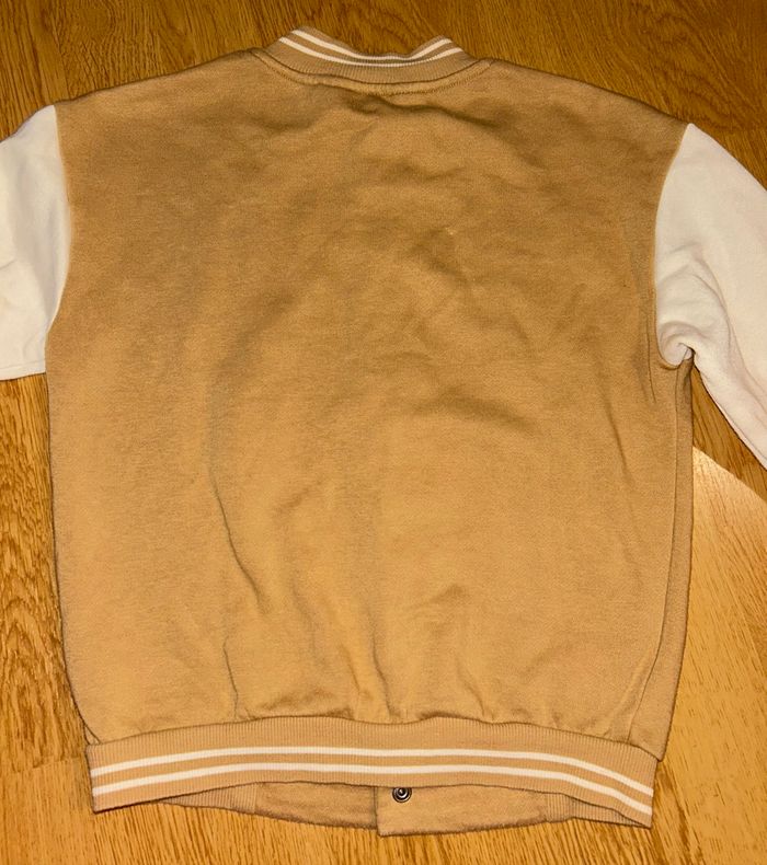 Gilet bombers H&M - photo numéro 3