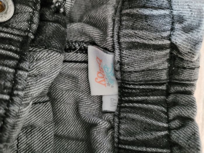 Jean minnie - photo numéro 2