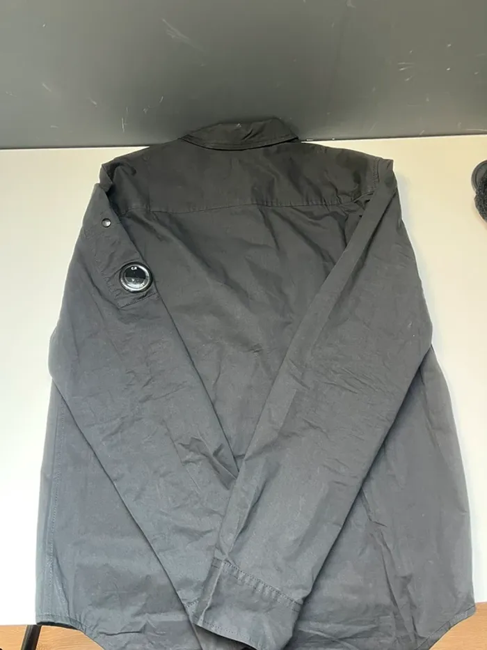 veste cp compagny - photo numéro 2