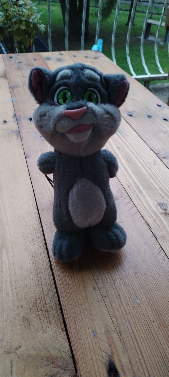 Peluche