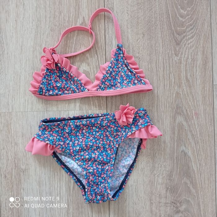 Maillot de bain 12mois?