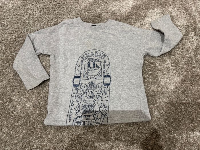 Ensemble pull et jeans - photo numéro 4