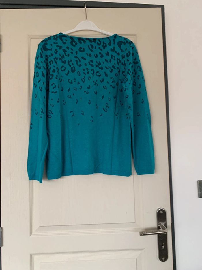 Pull 42/44 - photo numéro 2