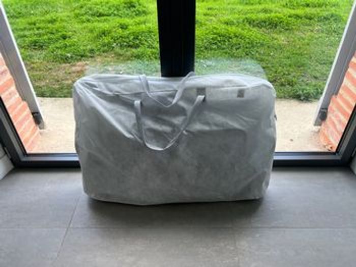 Berceau Chicco Cododo Next2me - photo numéro 6