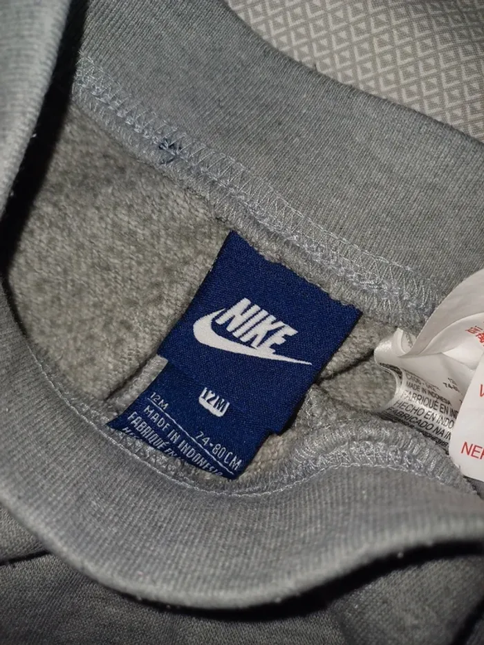 Veste Nike - photo numéro 5