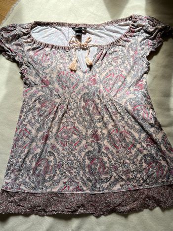 Chemisier H&M taille S