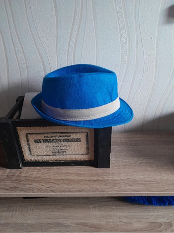Borsalino tadi diffusion