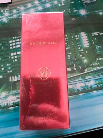 Parfum 125ml