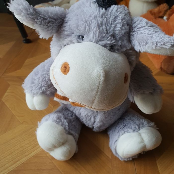 Lot 4 peluches - photo numéro 2