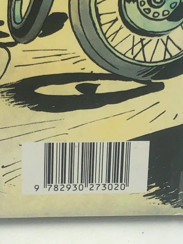 Bande dessinée Guy Gilbert - photo numéro 3