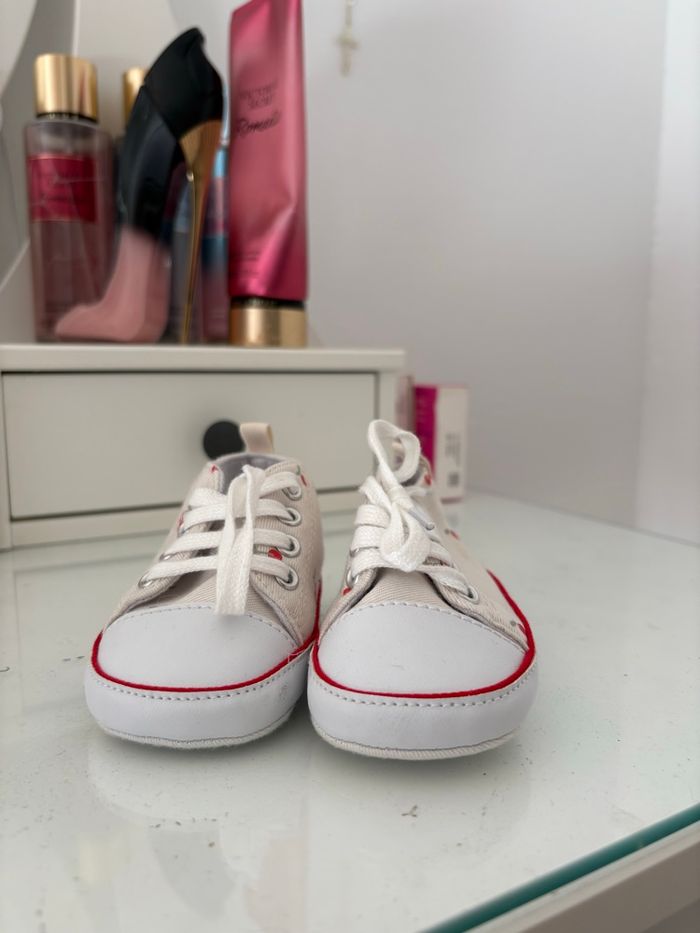 chaussure bébé