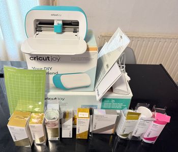 Cricut Joy