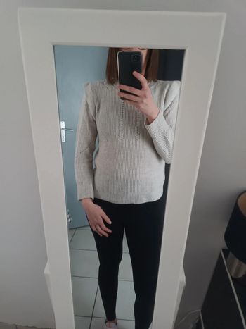 Pull Gemo