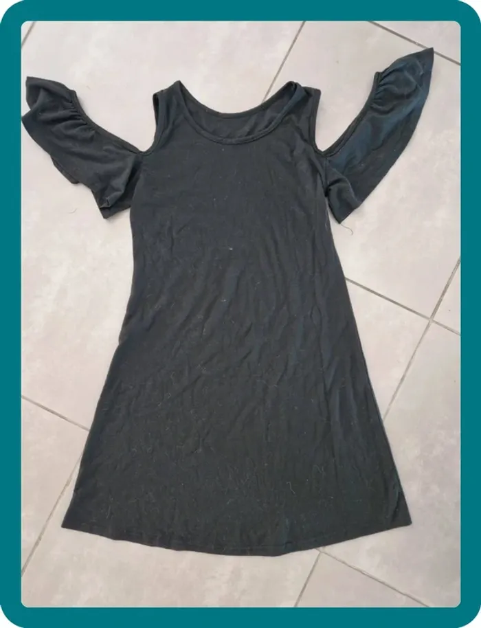 Robe femme