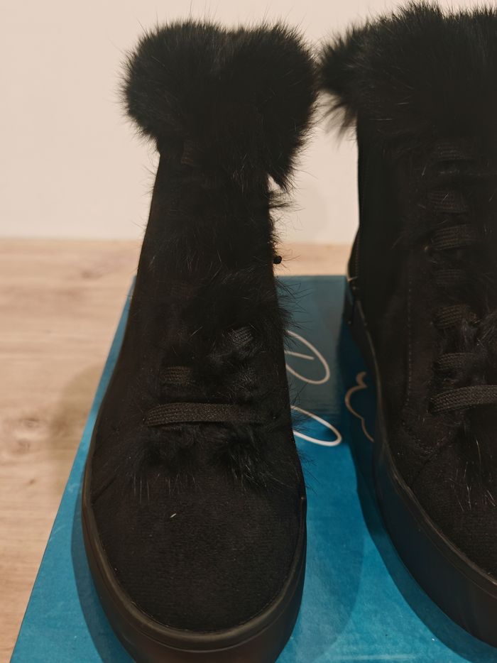 Chaussures femme, taille 38, Pop corm - photo numéro 2