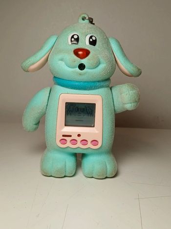 Hasbro tv bau bau coccolotti