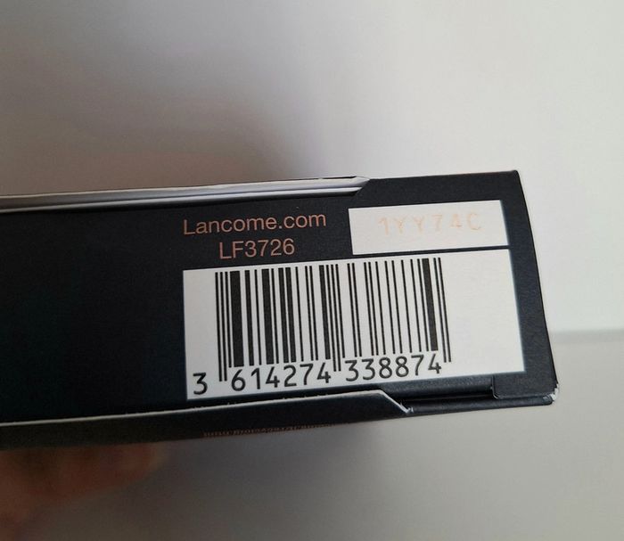 Coffret mascara idole Lancome - photo numéro 5