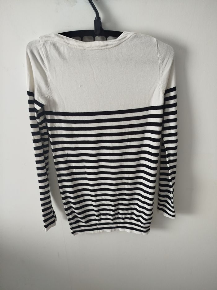 pull Etam taille XS - photo numéro 2