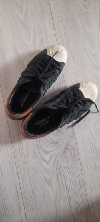 Adidas superstar