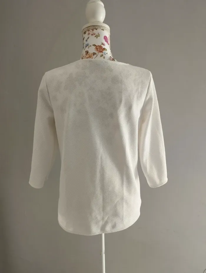 T-shirt Etam - photo numéro 2