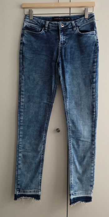 Jean taille 36