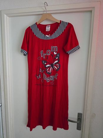 Robe d'été taille L