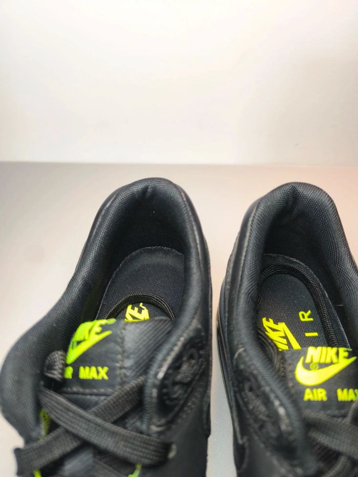Baskets Nike air max 1 pointure 39 comme neuves - photo numéro 6