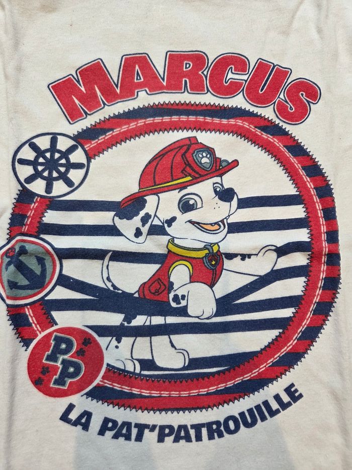 Pyjama 6 ans - photo numéro 3