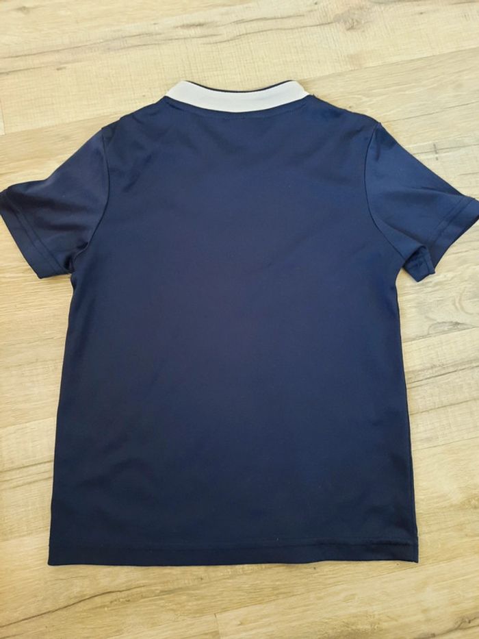 Maillot équipe de France 4 ans - photo numéro 2