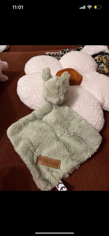 Doudou mini Little The Little Wilds
