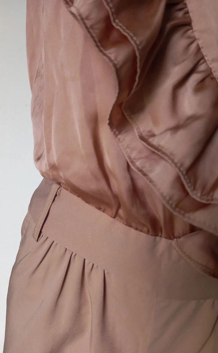 Combinaison décolleté sans manche 36 - photo numéro 4