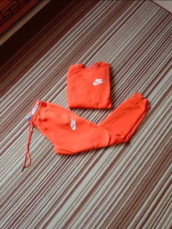 Ensemble Nike S