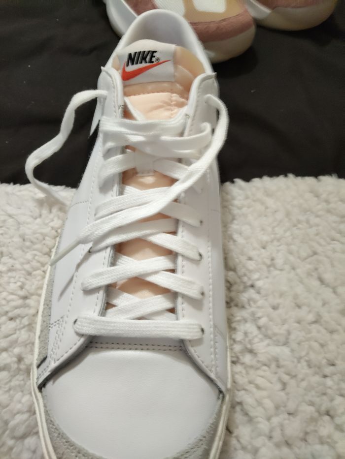 Basket neut - photo numéro 5