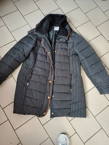 Manteau
