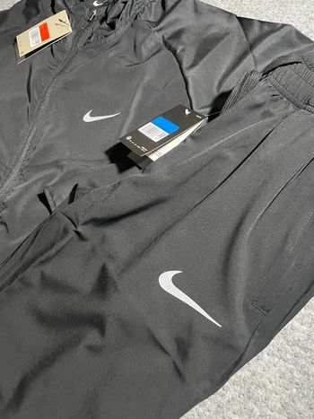 Ensemble nike running 