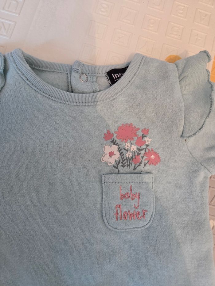 Pyjama chaud - photo numéro 2