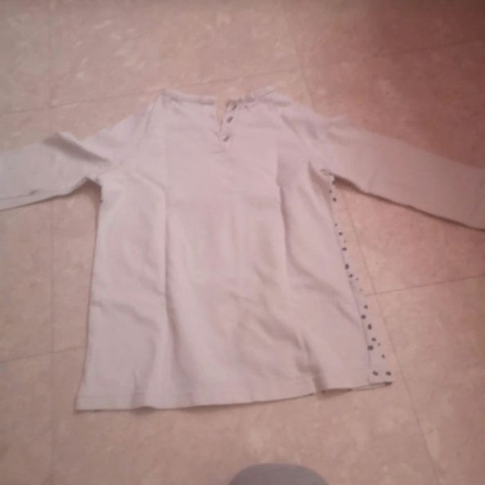 Petit haut fille - photo numéro 5