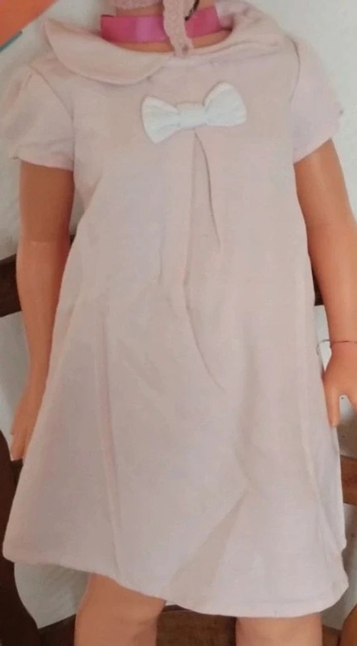 Robe courte - photo numéro 3