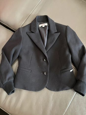 Splendide veste Junior Gaultier 4 ans