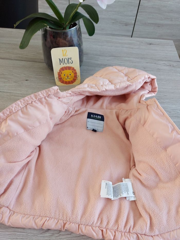 Blouson fille - photo numéro 2