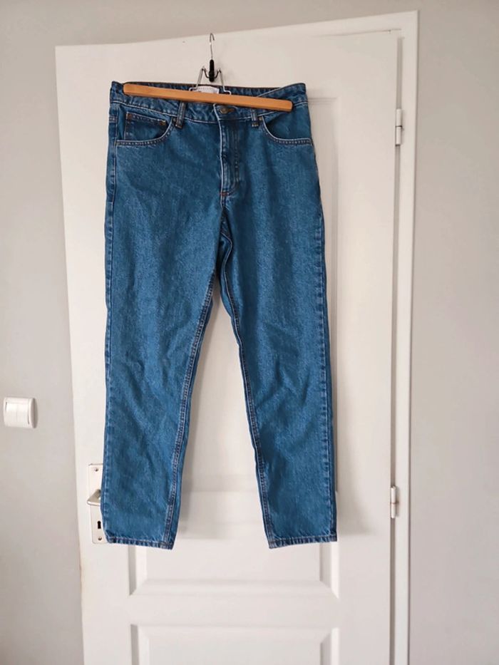 Jean homme Asos taille 40 W31 L32 neuf u20 - photo numéro 2