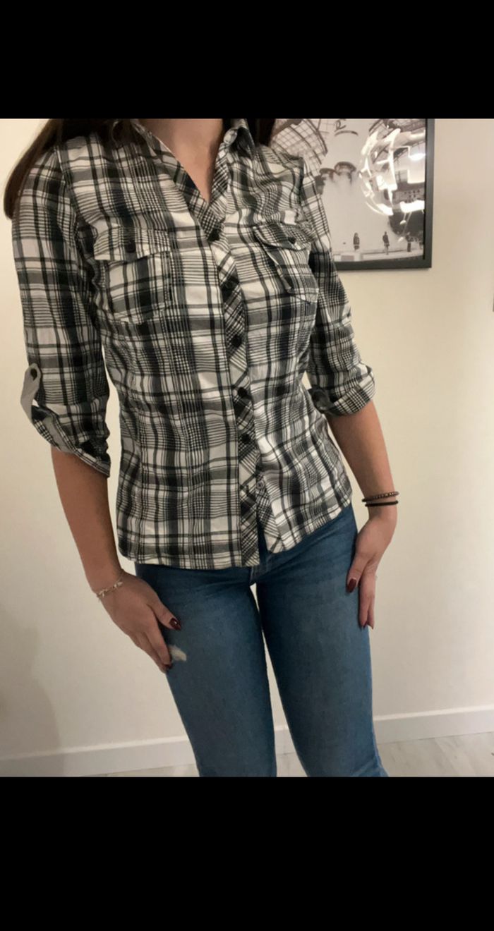 Chemise - photo numéro 2