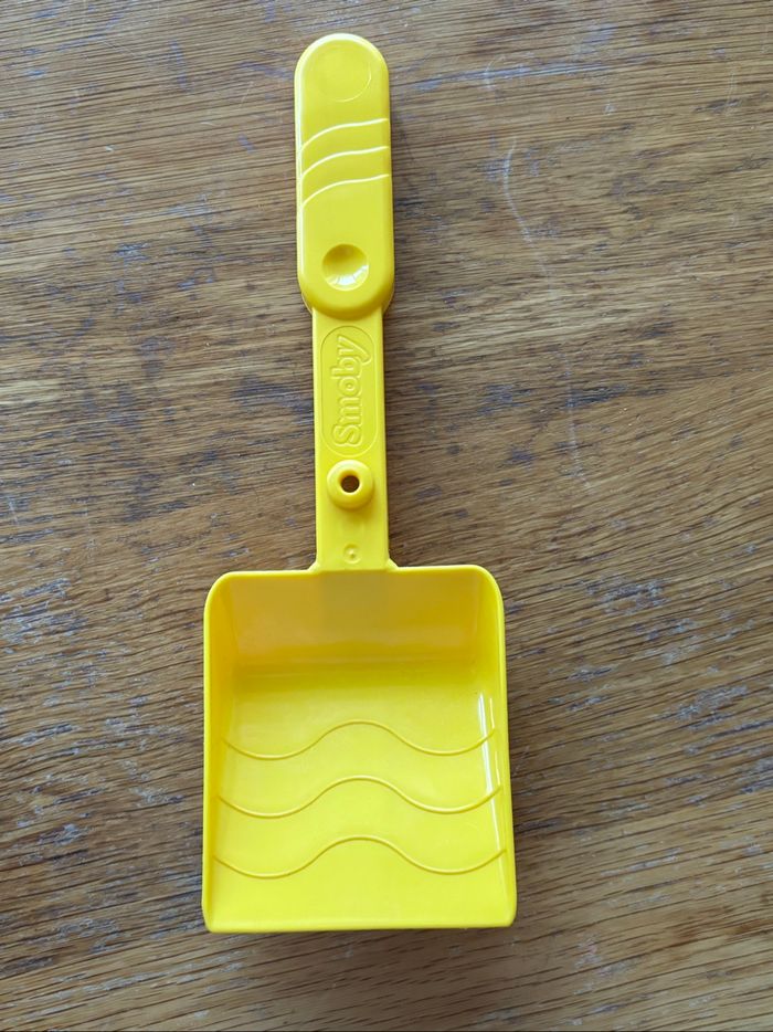 Jeux de sable peppa piG - photo numéro 6