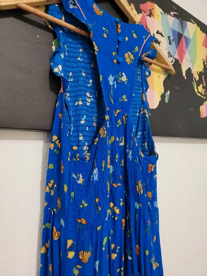 Robe mango taille M - photo numéro 3