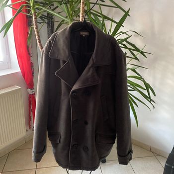 Manteau