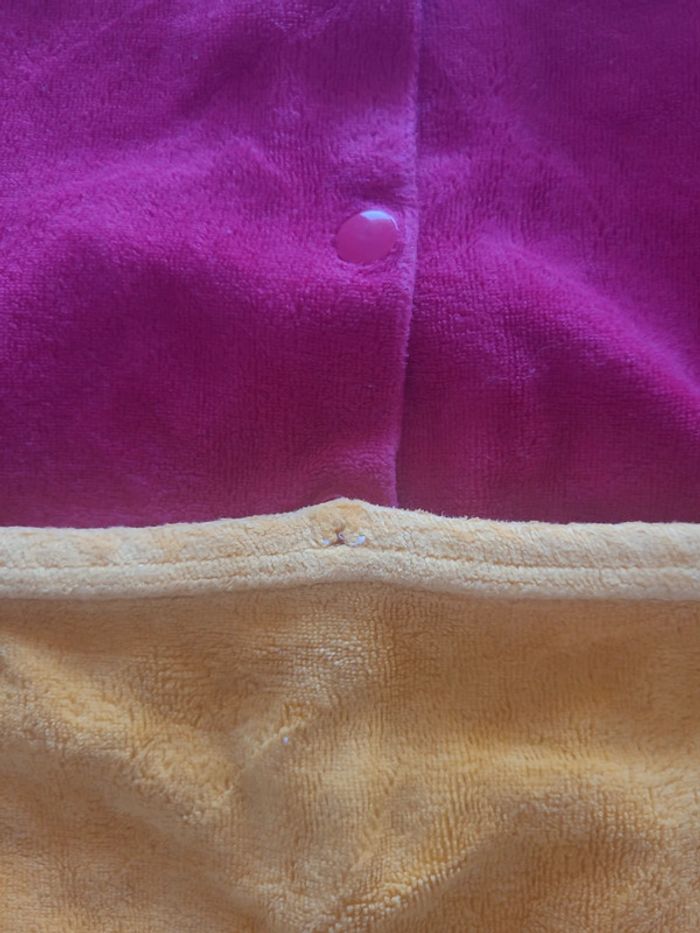 Lot pyjamas 6 mois - photo numéro 16