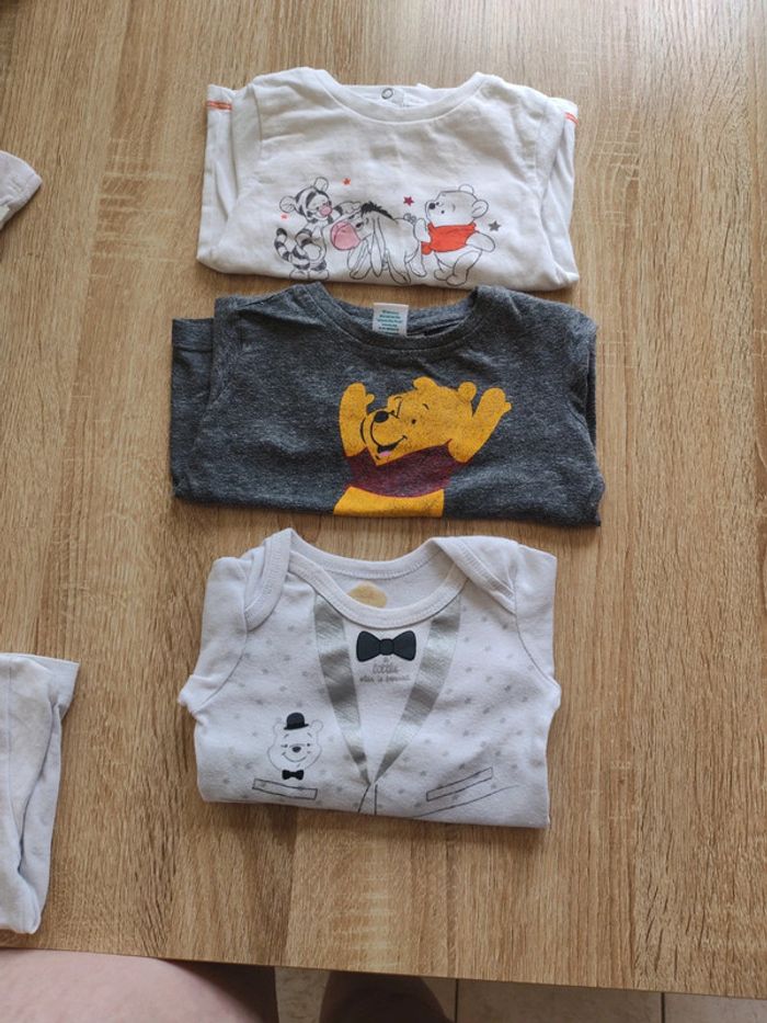 Tee-shirt manche longue
