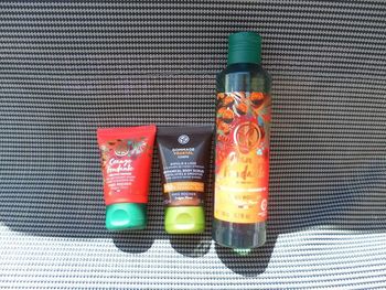 Produits Yves rocher