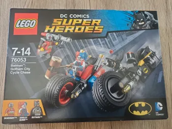 Lego Marvel .. Batman.