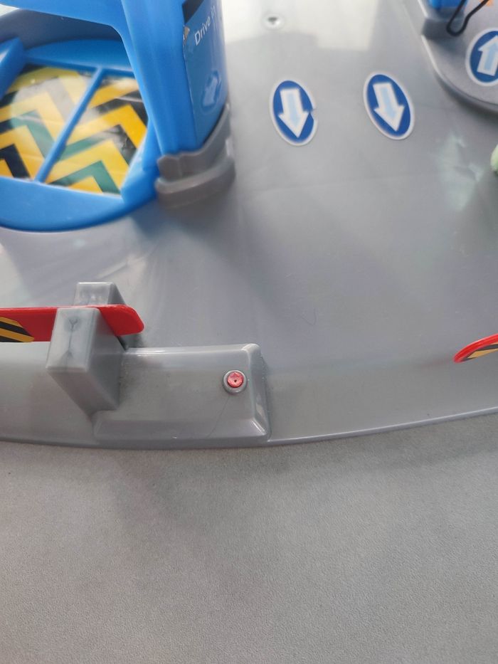 Circuit voiture bosh - photo numéro 6